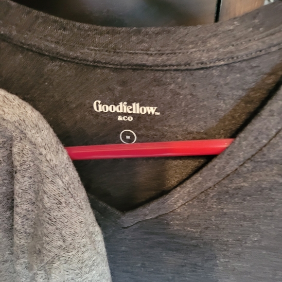 Lot of 4 Goodfellow and Co shirts - Picture 3 of 5